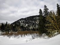 Parc national de la Jacques-Cartier
